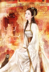 【姇】高H乱轮系