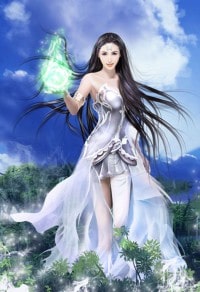 愛上女老師