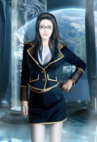 我是首富继承人