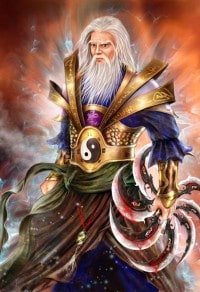 南宝衣萧弈