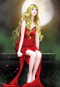 嫡女谋:逆天三小姐