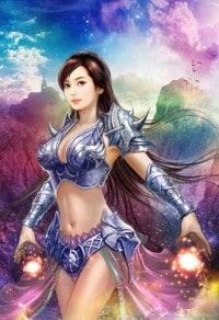 大圣传