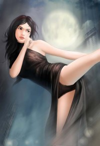 一女御皇