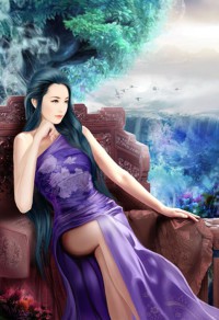 蕭辰為主角的