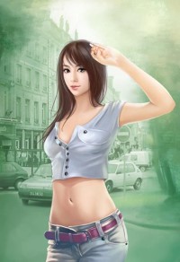 网游O度终极幻想1