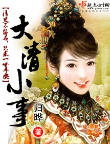 大清小事(大清风华之庶女当家)