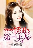 豪门权宠:诱欢,第一夫人