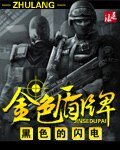 金色盾牌