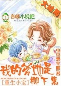 重生小宝:我的爹地是柳下惠