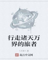 行走诸天万界的旅者