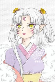 (综漫同人)女儿你快回来!