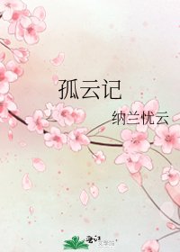 孤云记