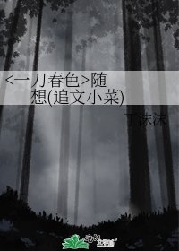随想(追文小菜)