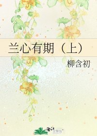 兰心有期(上)
