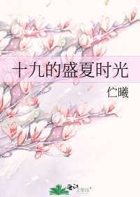 十九的盛夏时光