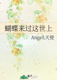 蝴蝶来过这世上