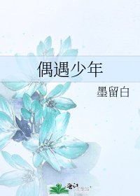 偶遇少年