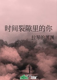 时间裂隙里的你