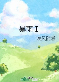 暴雨Ⅰ