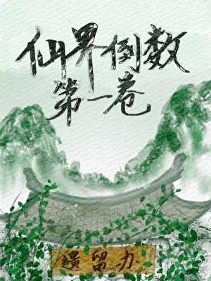 仙界倒数第一卷
