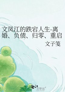 文凤江的跌宕人生-离婚、负债、归零、重启:十年,什么都没留住