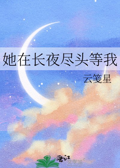 她在长夜尽头等我