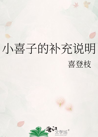 小喜子的补充说明