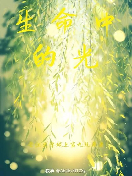 生命中的光