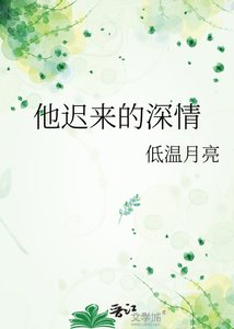 他迟来的吼情