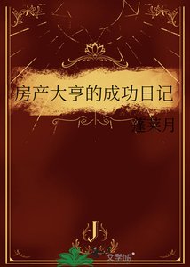 房产大亨的成功日记