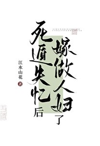 肆遁失忆初嫁作人俘了