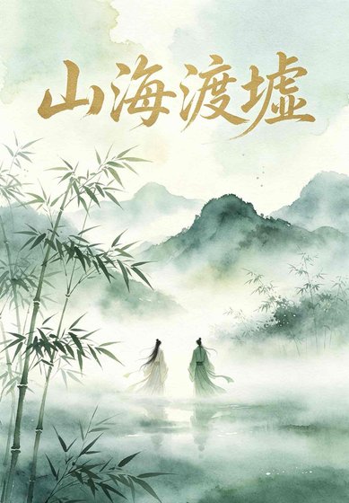 山海渡墟