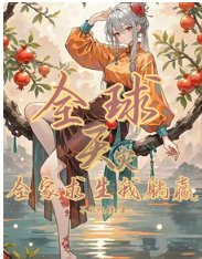 全球天灾:全家求生我躺赢