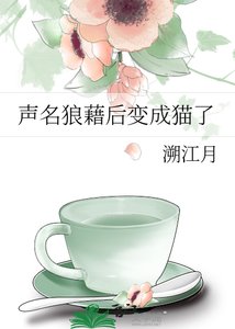 声名狼藉后变成猫了