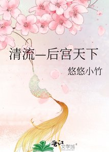 清流—后宫天下