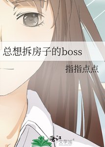 总想拆房子的boss