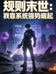 规则末世:我靠系统强食崛起