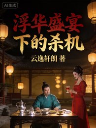 浮华盛宴下的杀机