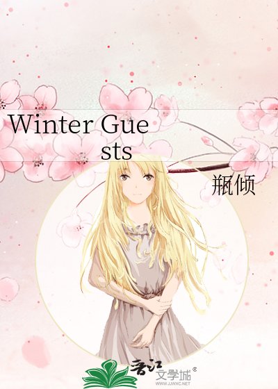 Winter Guests