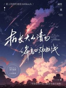 机长大人,请勿偏离心动航线/别那么野,一言不合就上天