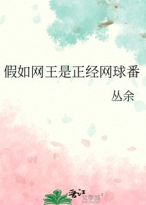 (网球王子同人)假如网王是正经网球番