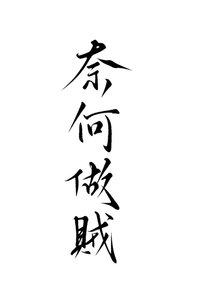 小偷的自我修养