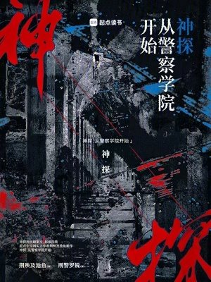 神探:从警察学院开始