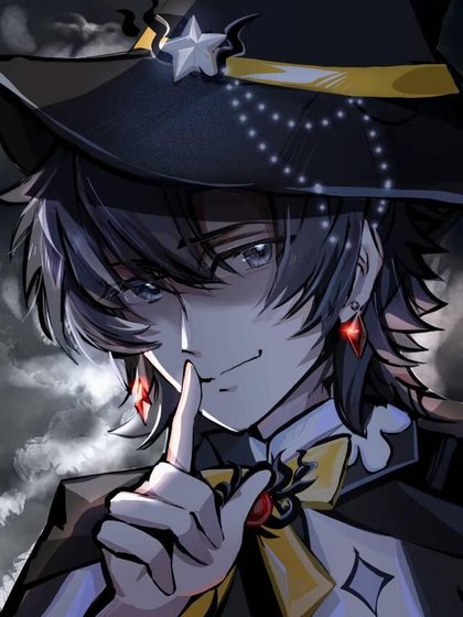 (综漫同人)横滨幼稚园启动
