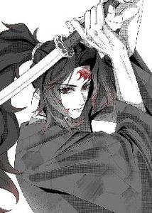 (历史同人)爱上月柱乃人之常情