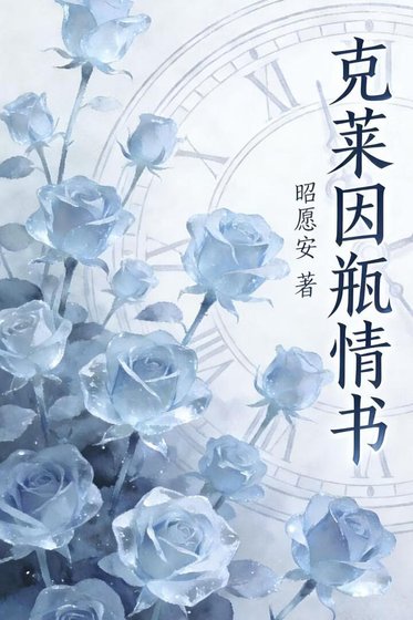 克莱因瓶情书