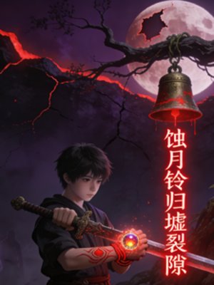 蚀月铃:归墟裂隙