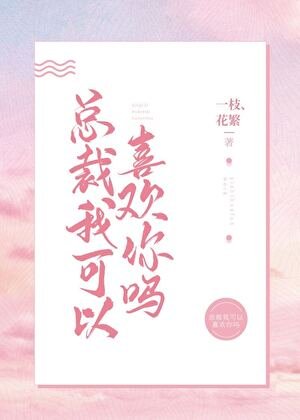 總裁,我可以喜歡你嗎?