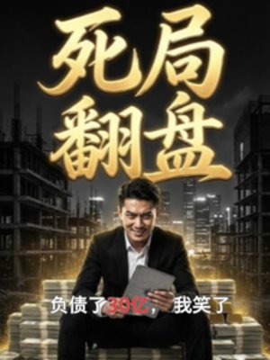 死局翻盘:负债了30亿,我笑了