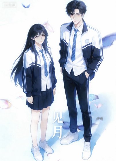 见月